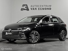 Volkswagen Polo - 1.0 TSI Style | APP CNNCT | ACC | LED-STRIP