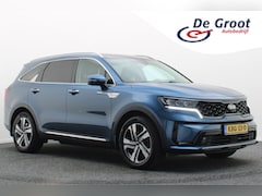 Kia Sorento - 1.6 T-GDI Hybrid 4WD ExecutiveLine 7p. Panoramadak, 360° Camera, Stoelventilatie, Memory,
