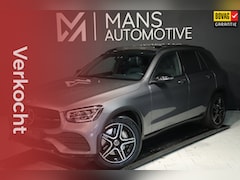 Mercedes-Benz GLC-klasse - 220d 4MATIC / PANODAK / CAMERA / DODEHOEK / CARPLAY
