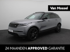 Land Rover Range Rover Velar - P400e S | Black Pack | Panoramadak | Stoel + Stuurverwarming | 360 camera | Trekhaak |