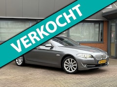 BMW 5-serie Touring - 535d High Executive