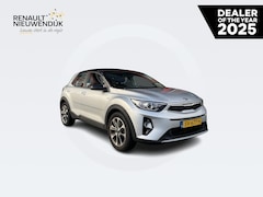 Kia Stonic - 1.0 T-GDi ComfortPlusLine Navigator / PARKEERSENSOREN / ACHTERUITRIJCAMERA / CRUISE CONTRO