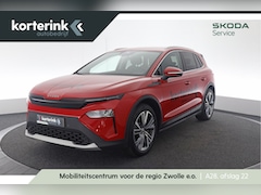 Skoda Elroq - 85 Business Edition | Trekhaak| Clever Pakket