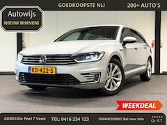 Volkswagen Passat Variant - 1.4 TSI GTE Highline|ALCANTARA|CAMERA|DIGIDASH|ACC|CARPLAY