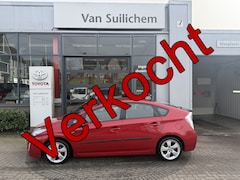Toyota Prius - 1.8 Aspiration