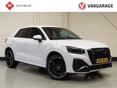 Audi Q2 - 35 TFSI 150pk S tronic S Edition