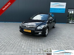 Hyundai i30 CW - 1.4i Blue Dynamic