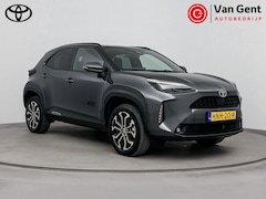 Toyota Yaris Cross - 1.5 Hybrid 115 First Edition | Apple Carplay / Android Auto | Adaptive Cruise | Full LED |