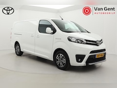Toyota ProAce Electric Worker - Standard Range Navigator Long | Trekhaak | Navigatie | Apple Carplay / Android Auto | Lat