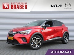 Mitsubishi ASX - 1.3 DI-T 7DCT First Edition | Trekhaak | Stuur-/stoelverwarming | Adap. Cruise | Dodehoek