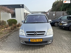 Opel Meriva - 1.6-16V Maxx Cool