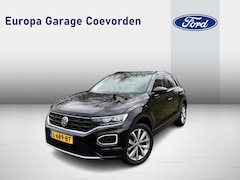 Volkswagen T-Roc - 1.5 TSI 150PK Sport | TREKHAAK 1.500KG | ADAP. CRUISE | BLINDSPOT | LED | STOELVERWARMING