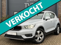 Volvo XC40 - 1.5 T2 Momentum