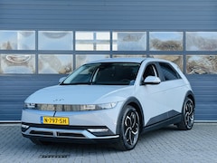 Hyundai IONIQ 5 - STYLE 73KWH I 3-FASE I 98% SOH I P-CAMERA I ADAPTIVE CRUISE CONTROL I APPLE CARPLAY