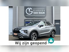 Mitsubishi Eclipse Cross - 2.4 PHEV 224PK Navi, Clima, Cruise, Isofix, Carplay, Camera, ElektrRamen+Spiegels, Stoelve