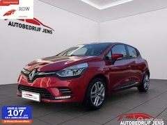 Renault Clio - 0.9 TCe Life
