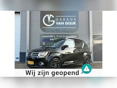 Suzuki Ignis - 1.2 AllGrip 90PK Navi, Clima, Cruise, Isofix, Carplay, Lane-Assist, BotsHerkenning, Keyles