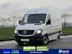 Mercedes-Benz Sprinter - 313 L3H2 Maxi Automaat