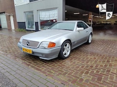Mercedes-Benz SL-klasse Cabrio - 300 SL-24