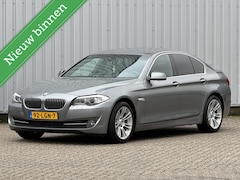 BMW 5-serie - 523i High Executive inruil mogelijk