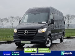 Mercedes-Benz Sprinter - 316 L3H2 Maxi Navi Airco