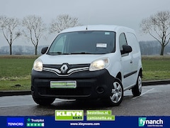 Renault Kangoo - 1.5 Airco Euro6 NAP