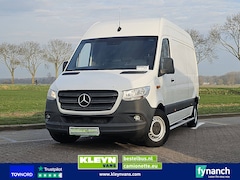 Mercedes-Benz Sprinter - 314 L2H2 Mbux Euro6 AC