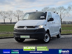 Volkswagen Transporter - 2.0 TDI T6.1 L2H1 2x-Zijdeur