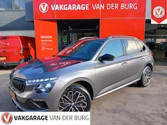 Skoda Kamiq - 1.0 TSI Business Edition