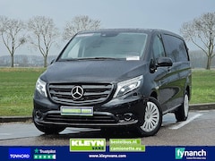 Mercedes-Benz Vito - 119 CDI L2 LED Trekhaak