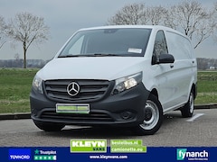 Mercedes-Benz Vito - 116 L3 Automaat Navi