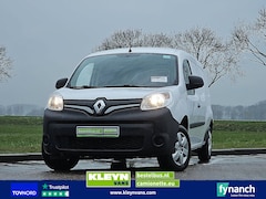 Renault Kangoo - MAXI 1.5 DCI Airco 95Pk Euro6 XL