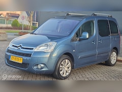 Citroën Berlingo - combi 1.6 VTi 120 Multispace