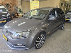 Volkswagen Polo - 1.2 TSI Edition R Automaat