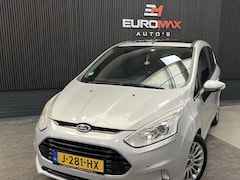 Ford B-Max - 1.0 EcoBoost Titanium 2e eig - Distr verv - Airco
