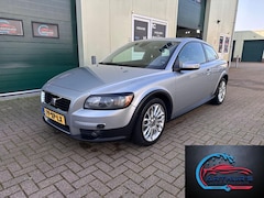 Volvo C30 - 1.8 Summum Nieuwe APK