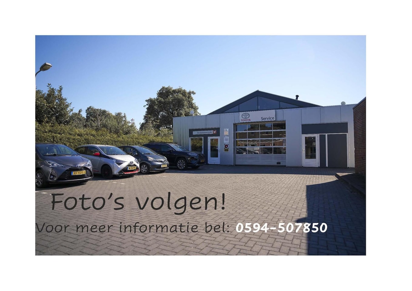 Toyota C-HR - 1.8 Hybrid Bi-Tone limited edition - AutoWereld.nl