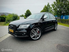 Audi SQ5 - 3.0 TDI SQ5 quattro