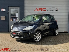 Ford Ka - 1.2 Trend - Airco - Nieuwe APK