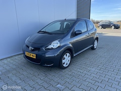 Toyota Aygo - 1.0 VVT-i Access