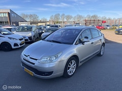Citroën C4 - 1.6-16V Ligne Ambiance 2008 AUTOMAAT