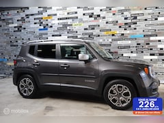 Jeep Renegade - 1.4 MultiAir Limited