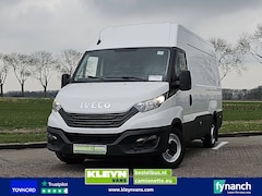 Iveco Daily - 35S14 L2H2 3.5t-Trekhaak