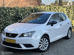 SEAT Ibiza - 1.2 style Airco
