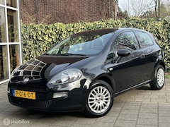 Fiat Punto Evo - 1.2 Pop nieuwe apk