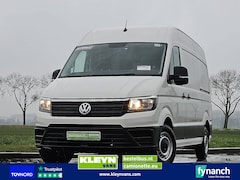 Volkswagen Crafter - 2.0 L3H3 2xZijdeur Euro6