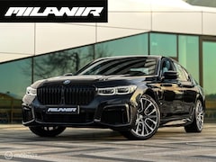BMW 7-serie - 745e M Sport |HUD |TV schermen |360