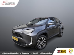 Toyota Yaris Cross - 1.5 Hybrid 115 Dynamic STOEL+STUURVERWARMING + CAMERA