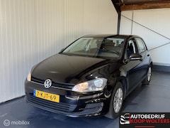 Volkswagen Golf - 1.2 TSI A/C 91.000KM NAP