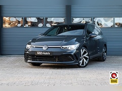 Volkswagen Golf Variant - 1.5 eTSI R-Line /LED/IQ-LIGHT/SFEERVERL./CAMERA/ACC/CARPLAY